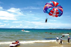 Des activités en écho à la Journée touristique de Binh Thuan 2013